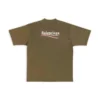 Political Campaignin T-paidat, Large-malli, ”Khaki” 641675TKVJ12463