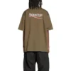 Political Campaignin T-paidat, Large-malli, ”Khaki” 641675TKVJ12463
