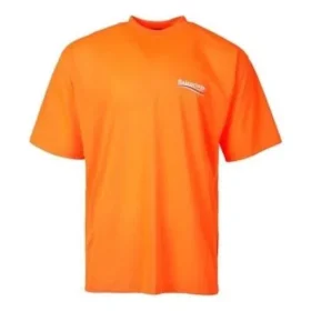 Political Campaignin T-paidat, Large-malli ”Orange” 620967TKVE8 Political Campaignin T-paidat, Large-malli ”Orange” 620967TKVE8