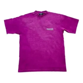 Political Campaignin T-paita, Large-malli ”Dark Fuchsia” 641675TKVJ15282 Political Campaignin T-paita, Large-malli ”Dark Fuchsia” 641675TKVJ15282