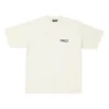 Political Campaignin T-paita, Large-malli, ”Off White” 641675TKVJ18962