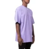Political Campaignin T-paita, Large-malli ”Purple” 641675TKVJ13072