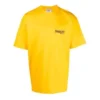 Political Campaignin T-paita, Large-malli, ”Yellow” 641655TKVJ17442