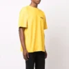 Political Campaignin T-paita, Large-malli, ”Yellow” 641655TKVJ17442