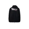 Political Stencil -tuulitakki ”Black” 791285TPO061000