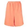 Polvipituiset Track-shortsit ”Orange” 657062TKVG97005