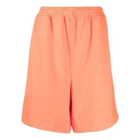 Polvipituiset Track-shortsit ”Orange” 657062TKVG97005