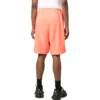 Polvipituiset Track-shortsit ”Orange” 657062TKVG97005