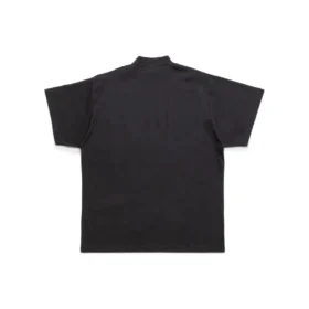 Post It -T-paidat, oversized-malli, ”Washed Black” 739028TOVD41055 Post It -T-paidat, oversized-malli, ”Washed Black” 739028TOVD41055