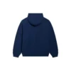 Pride-huppari, Boxy Fit ”Navy” 651799TLV548561