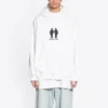 Pride-huppari, Boxy-malli, ”White” 651799TMVO30904