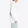 Pride-huppari, Boxy-malli, ”White” 651799TMVO30904
