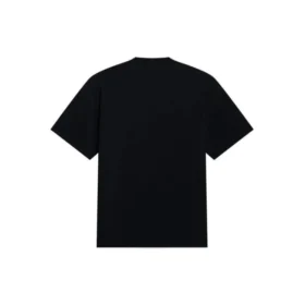Pride-T-paidat, Boxy Fit -malli ”Black” 651795TLV931000 Pride-T-paidat, Boxy Fit -malli ”Black” 651795TLV931000