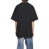 Pride-T-paidat, Boxy Fit -malli ”Black” 651795TLV931000