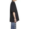 Pride-T-paidat, Boxy Fit -malli ”Black” 651795TLV931000