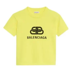 Printing BB lyhythihainen keltainen 583224TFV657072 Printing BB lyhythihainen keltainen 583224TFV657072