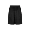 Property Of Logo -shortsit ”Black” 704718TKP241000