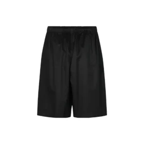 Property Of Logo -shortsit ”Black” 704718TKP241000