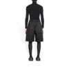 Property Of Logo -shortsit ”Black” 704718TKP241000
