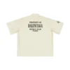Property Pocket -paita ”Beige” 704387TKP249936