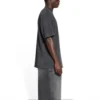 Property Vintage -T-paidat, Large-malli ”Washed Black” 641675TMVH81055