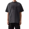 Property Vintage -T-paidat, Large-malli ”Washed Black” 641675TMVH81055