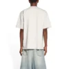 Property Vintage -T-paidat, Large-malli, ”White Black” 641675TMVH89012
