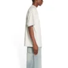 Property Vintage -T-paidat, Large-malli, ”White Black” 641675TMVH89012