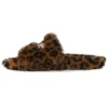 Pörröiset sandaalit ”Leopard” 654261W2F119634