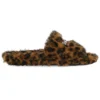 Pörröiset sandaalit ”Leopard” 654261W2F119634