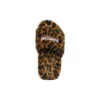 Pörröiset sandaalit ”Leopard” 654261W2F119634