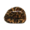 Pörröiset sandaalit ”Leopard” 654261W2F119634