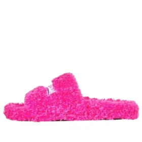 Pörröiset sandaalit ”Pink” 654261W2DO15096