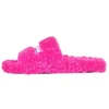 Pörröiset sandaalit ”Pink” 654261W2DO15096