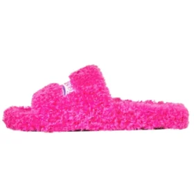 Pörröiset sandaalit ”Pink” 654261W2DO15096