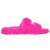 Pörröiset sandaalit ”Pink” 654261W2DO15096