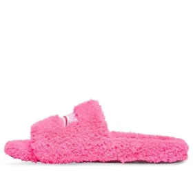 Pörröiset sandaalit ”Pink” 654261WBDZ05096