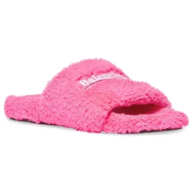 Pörröiset sandaalit ”Pink” 654261WBDZ05096