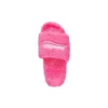 Pörröiset sandaalit ”Pink” 654261WBDZ05096