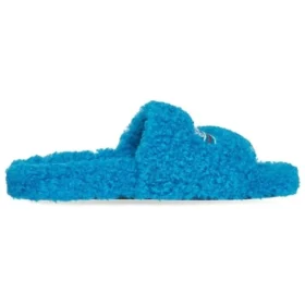 Pörröiset sandaalit ”Sky Blue” 654747W2DO14296