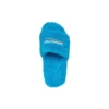 Pörröiset sandaalit ”Sky Blue” 654747W2DO14296