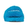 Pörröiset sandaalit ”Sky Blue” 654747W2DO14296