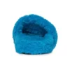 Pörröiset sandaalit ”Sky Blue” 654747W2DO14296