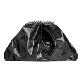 Puffer-suuri laukku ”Musta” 7413962AACV1000