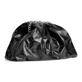 Puffer-suuri laukku ”Musta” 7413962AACV1000