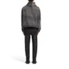 Pull-Over-takki ”Black Japanese Denim” 719313TBP473340