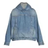 Pull-Over-takki ”Blue” 719313TNW014268