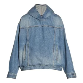 Pull-Over-takki ”Blue” 719313TNW014268