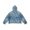 Pull-Over-takki ”Blue” 719313TNW014268
