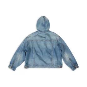 Pull-Over-takki ”Blue” 719313TNW014268